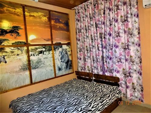 Hostal Guest House Azovsafari