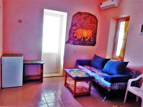 Hostal Guest House Azovsafari