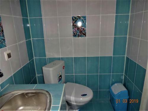 Hostal Guest House Azovsafari