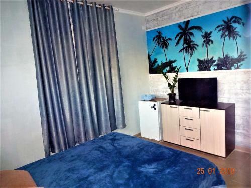 Hostal Guest House Azovsafari