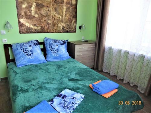 Hostal Guest House Azovsafari