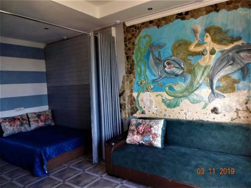 Hostal Guest House Azovsafari