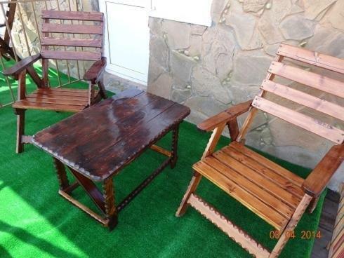 Hostal Guest House Azovsafari