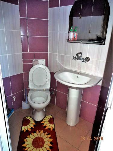 Hostal Guest House Azovsafari