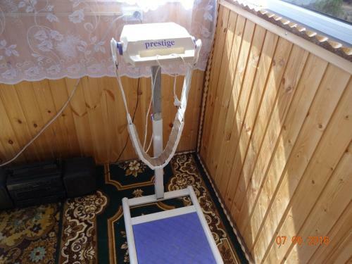 Hostal Guest House Azovsafari