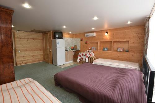 Hostal Zhiraf Potapich