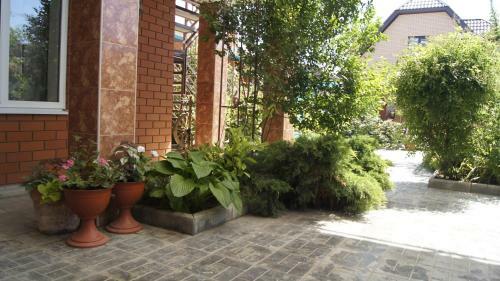 Posada Skazka Inn