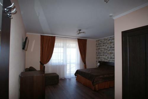 Hostal Guest House 7 Morei
