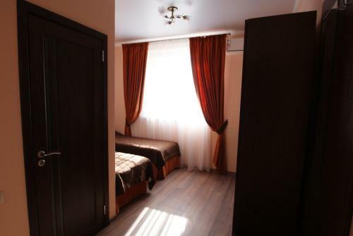 Hostal Guest House 7 Morei