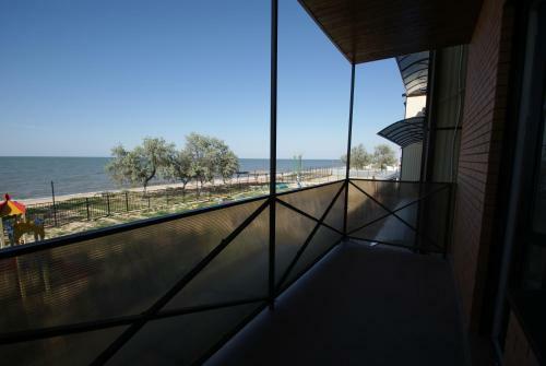Hostal Guest House 7 Morei