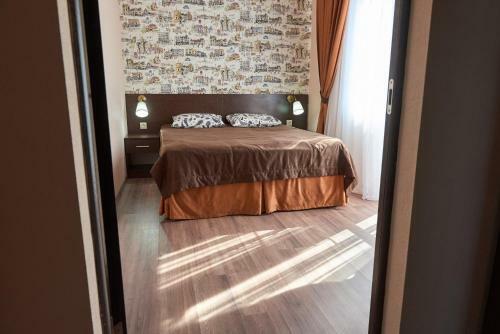 Hostal Guest House 7 Morei