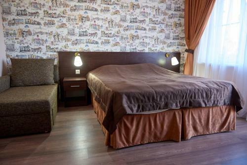 Hostal Guest House 7 Morei