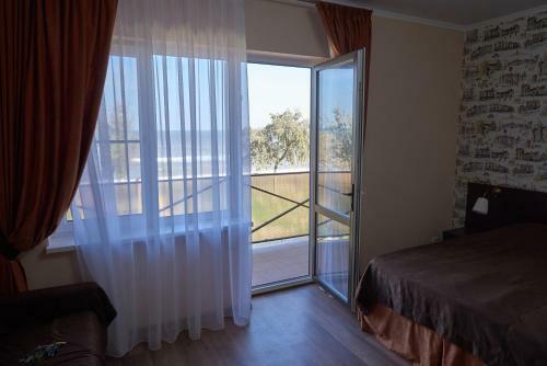 Hostal Guest House 7 Morei
