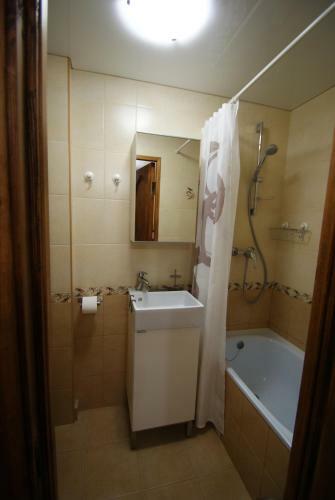 Hostal Guest House 7 Morei