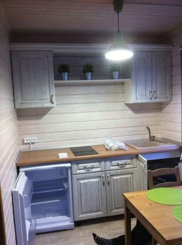 Hostal Guest House Metelitsa