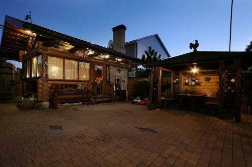 Hostal Guest House Metelitsa