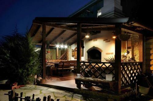 Hostal Guest House Metelitsa
