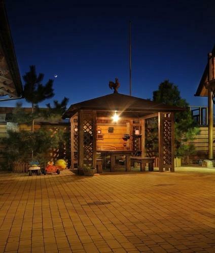 Hostal Guest House Metelitsa
