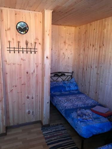 Domik Na Plyazhe