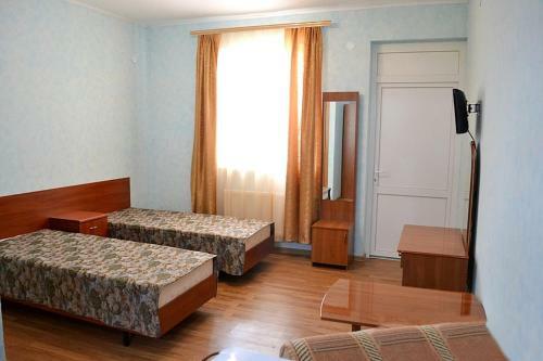 Posada Lastochka Inn Na Krymskoy