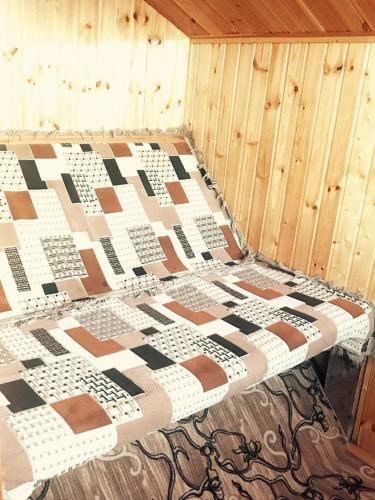 Hostal Tatyana Guest House