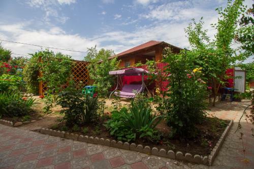 Hostal Tatyana Guest House