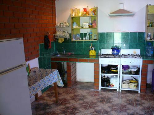 Hostal Guest House Miria