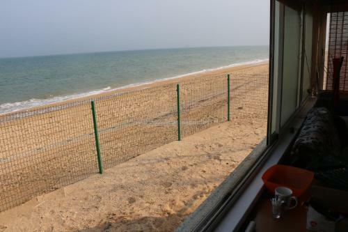 Andreevsky Prichal Holiday Home