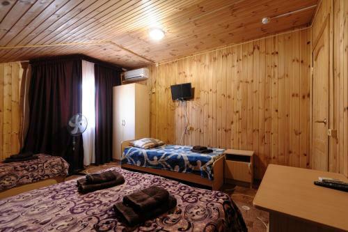 Hostal Guest House Siuzanna