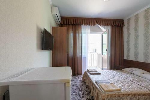 Hostal Guest House Siuzanna
