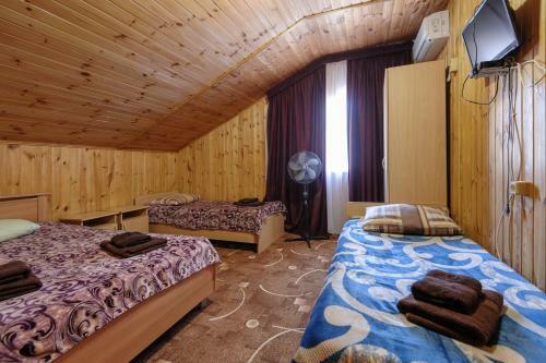 Hostal Guest House Siuzanna