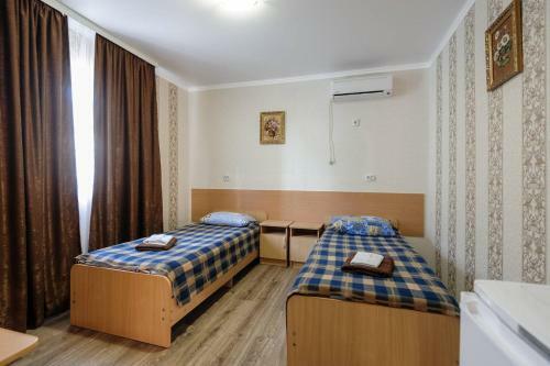 Hostal Guest House Siuzanna