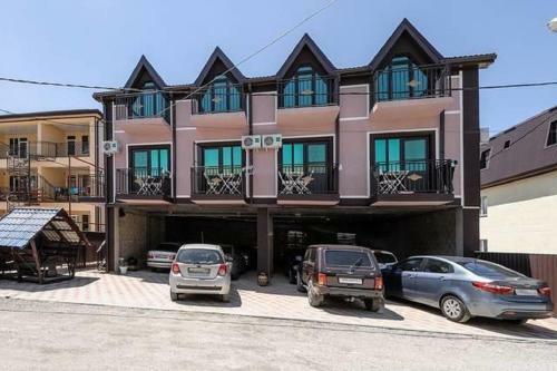 Hostal Guest House Siuzanna