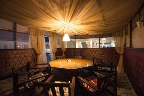 Hostal Guesthouse Nadezhda