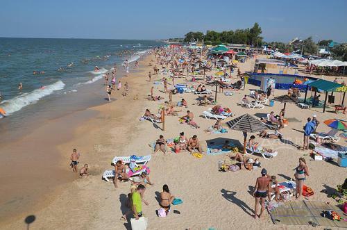 Hostal Guesthouse Nadezhda