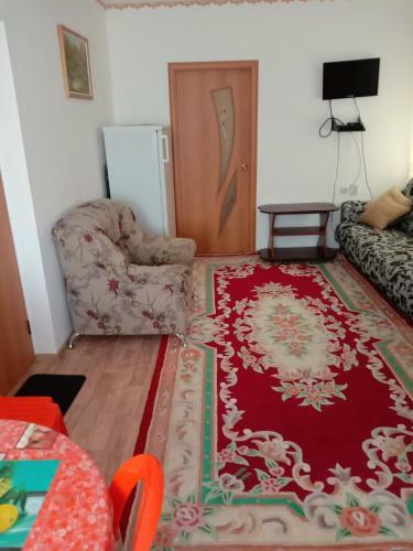 Hostal Guesthouse Nadezhda