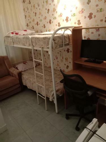 Hostal Guesthouse Nadezhda