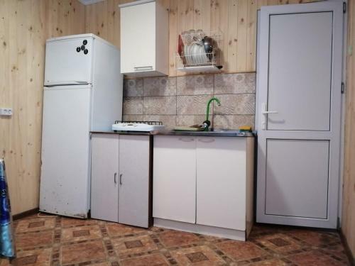 Hostal Guest House On Zapadnaya