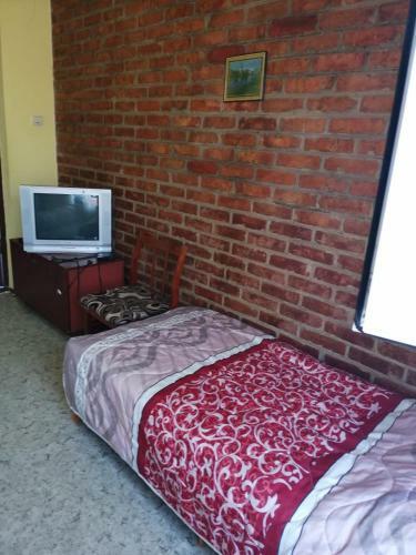 Hostal Guest House On Zapadnaya