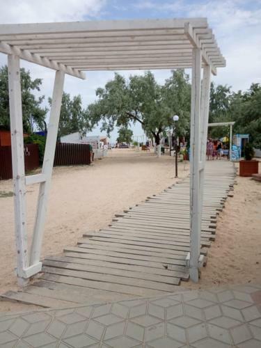 Hostal Guest House On Zapadnaya