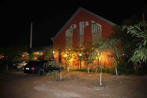 Hotel Solnechniy Dvorik