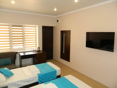 Hostal Martinika