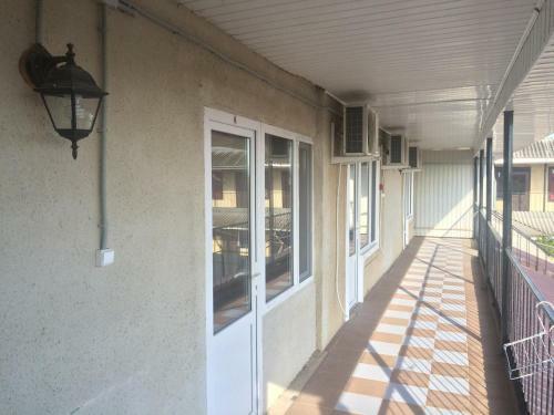 Hostal Apelsin Guest House