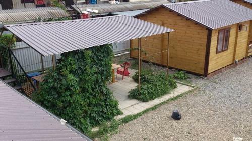 Hostal Apelsin Guest House