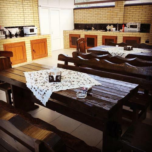 Hostal Malenkaya Gagra