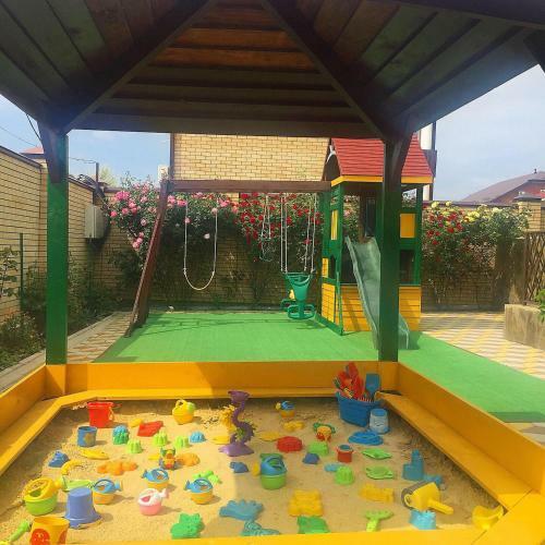 Hostal Malenkaya Gagra