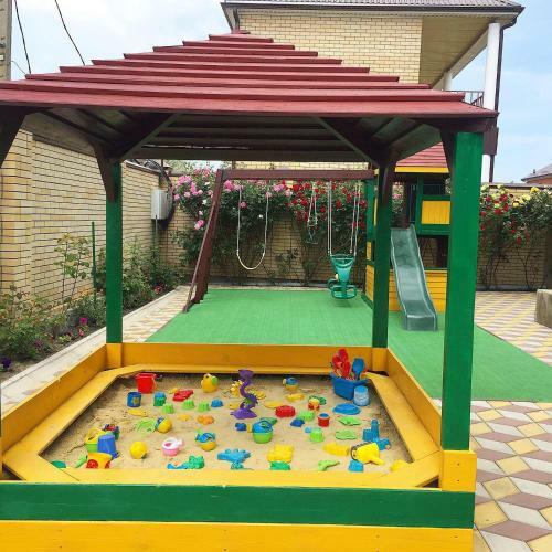 Hostal Malenkaya Gagra