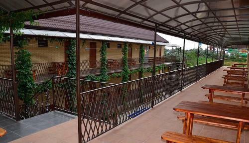 Hostal Malenkaya Gagra