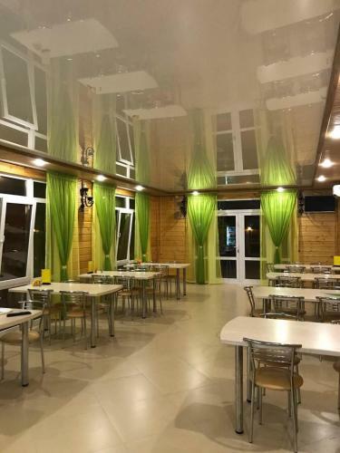 Guest Complex Arna