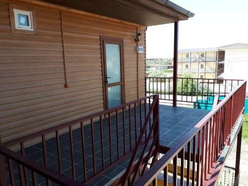 Hostal Guesthouse Tatyana